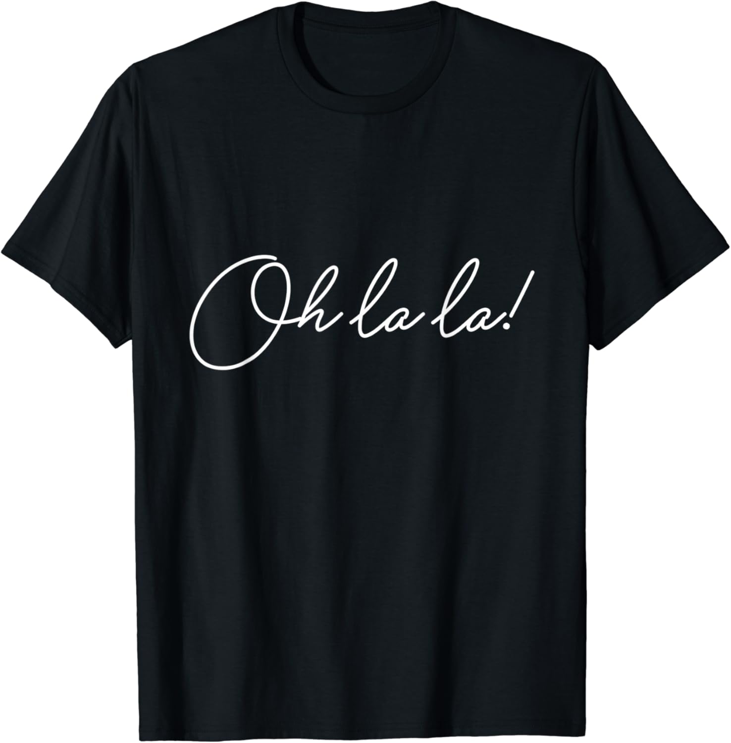 oh la la clothing brand